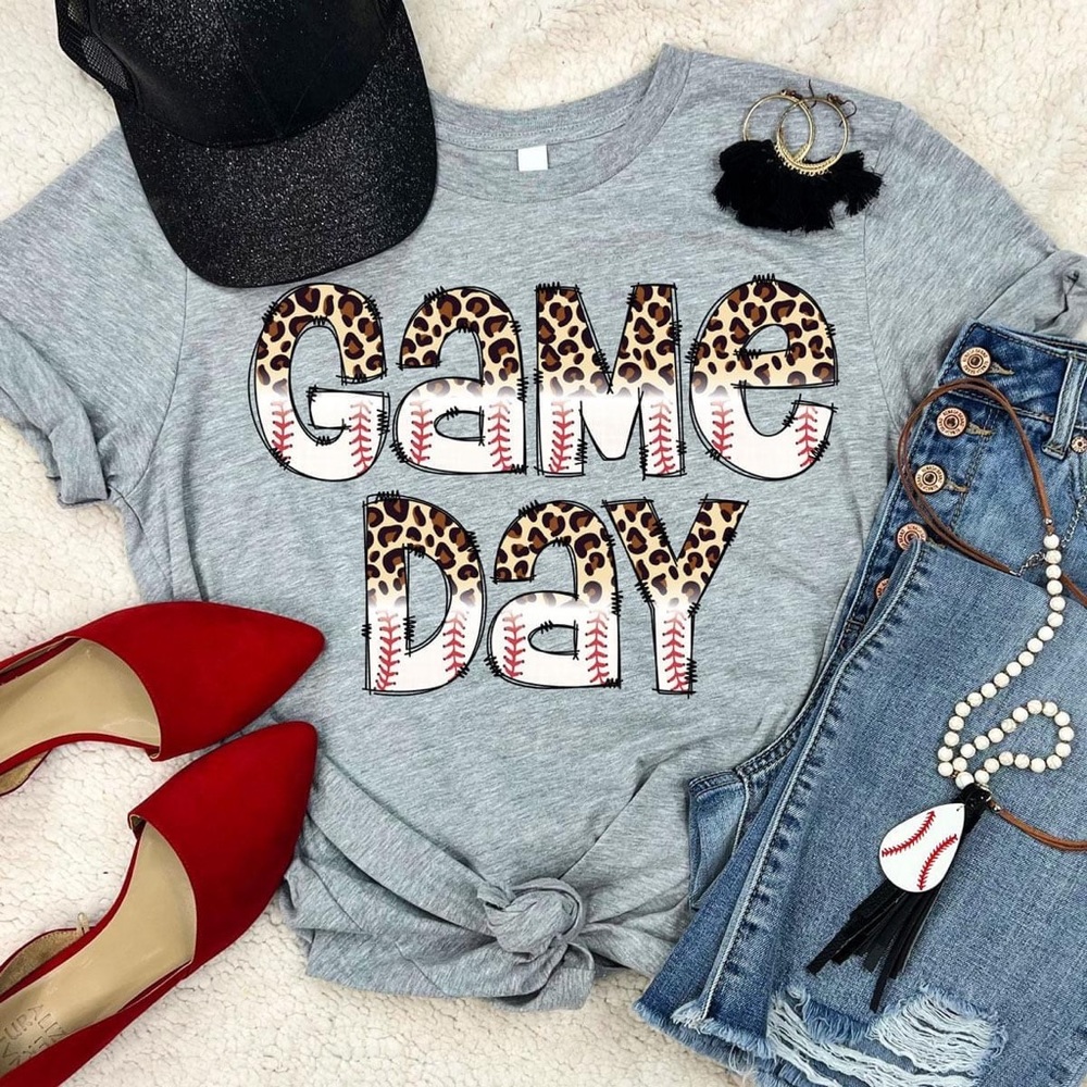 Game Day Baseball